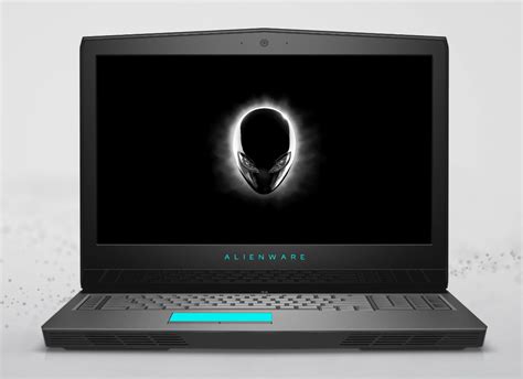 Alienware 17 R5 I7 8750h Gtx 1070 Qhd Laptop Review Notebookcheck