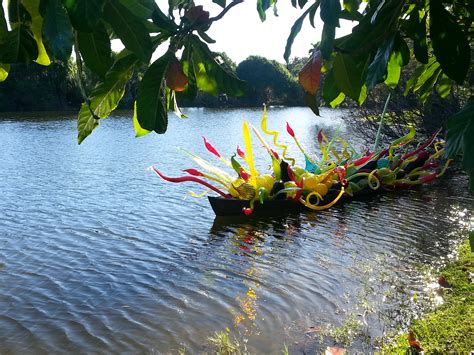 Fairchild Tropical Botanic Garden South Florida Finds