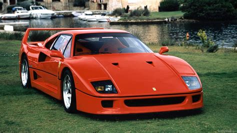 Because the ferrari f40 is no longer in production, the prices for this particular model can vary drastically. Ferrari F40 price | CarsGuide
