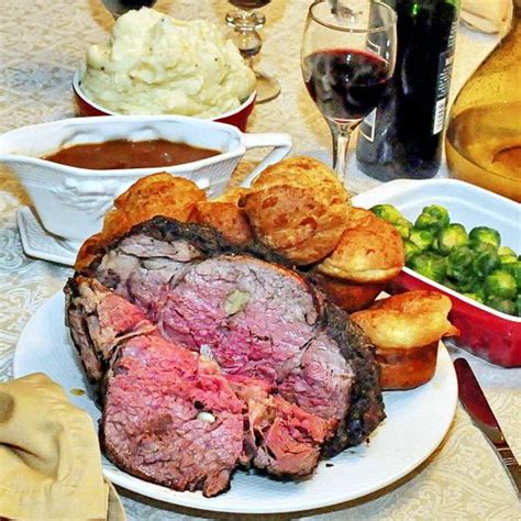 The Top 21 Ideas About Side Dishes For Prime Rib Dinner Christmas