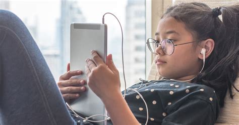 Trying To Control Kids Behavior With Screen Time May Lead To More