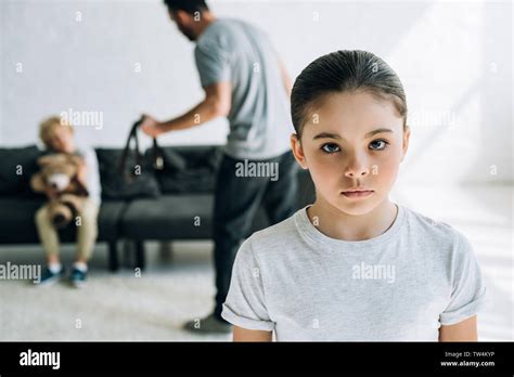 Abusive Father Hi Res Stock Photography And Images Alamy