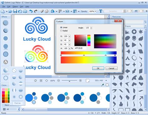 Free logo maker software -Logo Brands For Free HD 3D