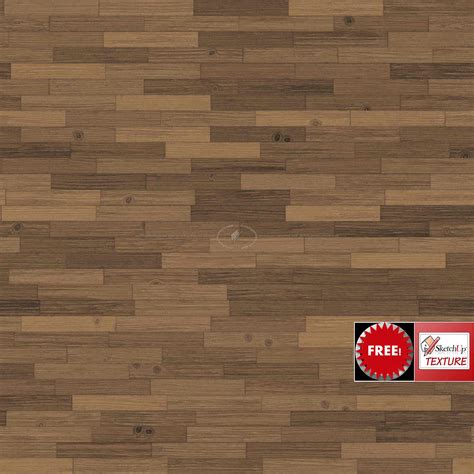 Modern Wooden Floor Texture Seamless Grey Brown Seamless Wooden