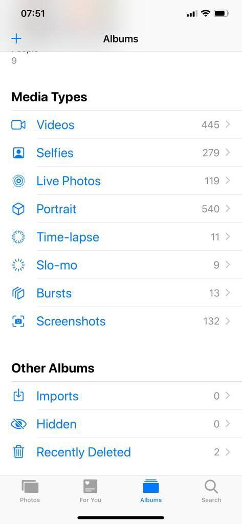 For many people, the iphone has replaced the i need to recover recently deleted photos from an iphone. How To Recover Deleted Photos On Your iPhone