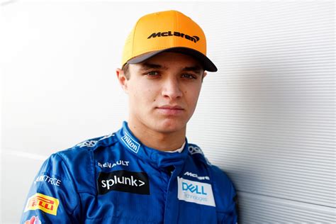 We asked lando norris to test drive elva for the final stage of the ultimate car's development. Lando Norris tworzy własną organizację esportową - Team ...