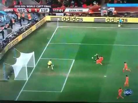 Free online video match streaming football / fifa world cup 2022. Spain Fifa 2010 world cup final game winning goal, Spain ...