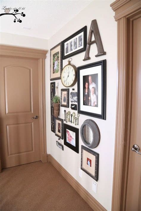 8 Ideas For Photo Collage Gallery Walls Picture Gallery Wall Decor