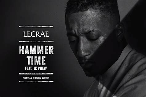 Lecrae ‘church Clothes Mixtape Rapper Debuts New Project With No