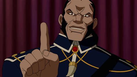Vandal Savage (JLI) | New Marvel Wiki | FANDOM powered by Wikia