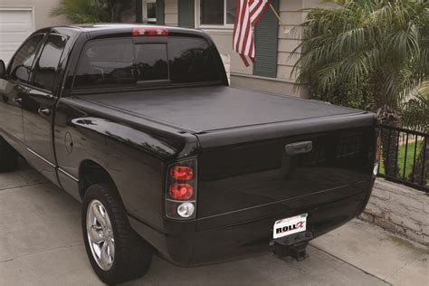 Bak Industries 36203 Roll X Hard Roll Up Truck Bed Cover
