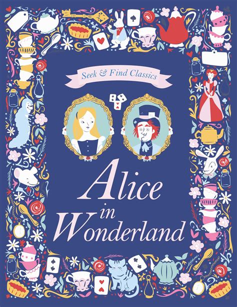 Alice In Wonderland Book By Lewis Carroll Isabel Muñoz Sarah Powell