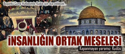 İşte ali erbaş'ın kudüs için yaptığı dua. Bugünkü Cuma Hutbesinde Kudüs için dua edilecek - Fikriyat ...