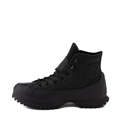 Converse Chuck Taylor All Star Lugged Winter 20 Boot Black