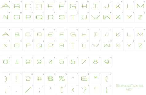 Extreme Font Download Free