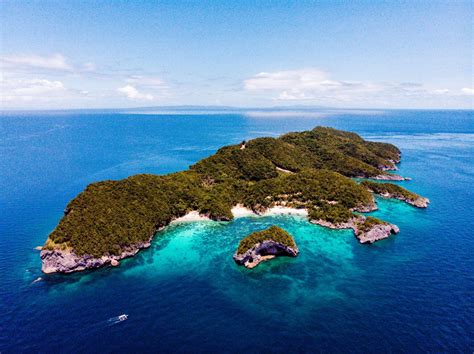 Ticao Island The Hidden Gem Of The Philippines