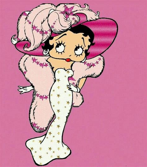 Pin By Shannon Morrison On Betty Boop Bca Betty Boop Pictures Betty