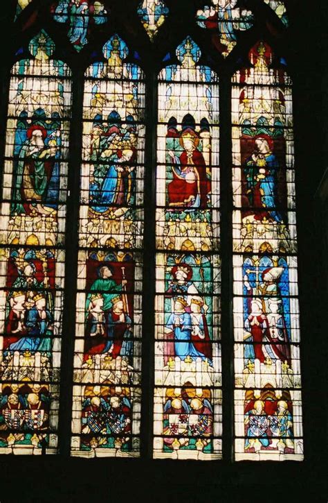 Let us help you realize your vision with custom designed and hand crafted art glass. France, Chartres: The Chartres Cathedral ~ The Catholic ...