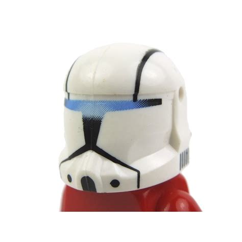 Lego Custom Star Wars Clone Army Customs Commando Plain