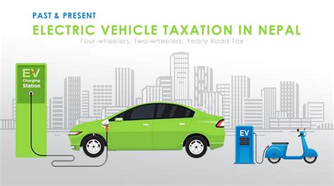2021 Electric Vehicle Tax in Nepal for Cars, Bikes, Scooters