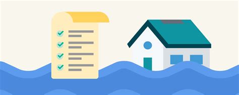 Flood Insurance What It Covers And When You Need It Credible