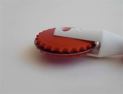 Doughravioli Cutter Stamp And Sealer Wheel Pastrypasta Maker Italian