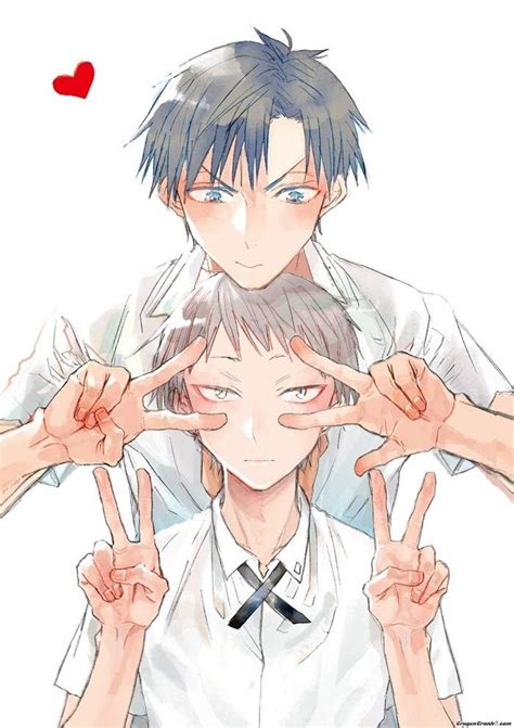 Not a huge fan of shounen anime but. Shounen-ai Manga Recommendations | Wiki | Anime Amino