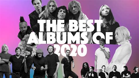 The 50 Best Albums Of 2020 Flipboard