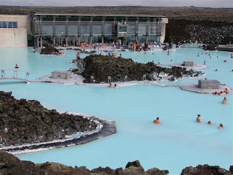 The Blue Lagoon Iceland Review Geothermal Spa In Iceland