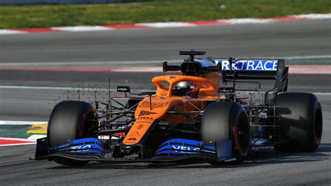 Formula 1 rolex belgian grand prix 2021 (official). Coronavirus: McLaren première équipe de Formule 1 à prendre des mesures salariales - Le Soir