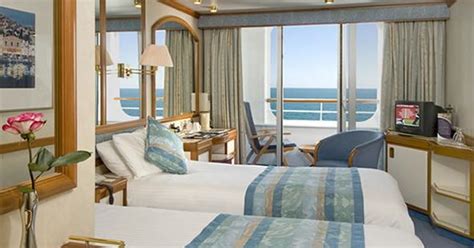 We did not find results for: Expert Advice: How to choose a cabin on a cruise ship ...