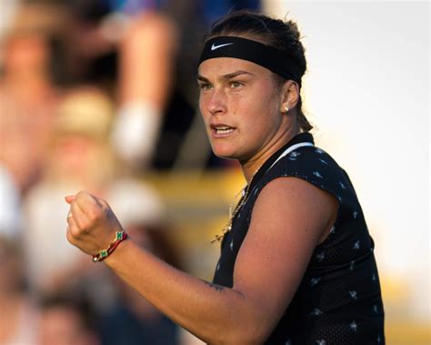 #sabalenka instagram videos and photos. WTA hotties: 2019 Hot-100: #14 Aryna Sabalenka (@SabalenkaA)