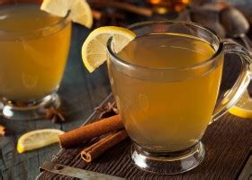 Cocktail sans alcool nos recettes festives