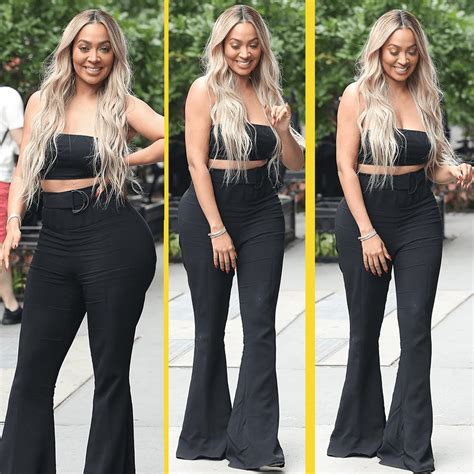 Lala Before Bbl