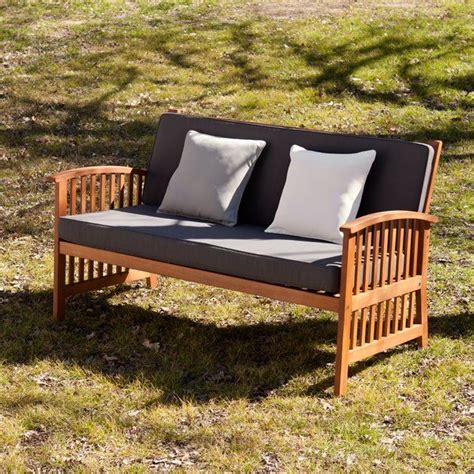 West elm's outdoor space furniture features modern patio dining sets, outdoor lounge furniture & more. Come alive with this sleek, deep seating outdoor sofa. The slatted design adds craftsman style ...