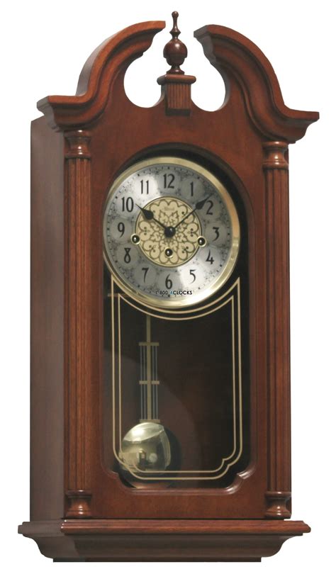 Hermle Hopewell Wall Clock At 1 800