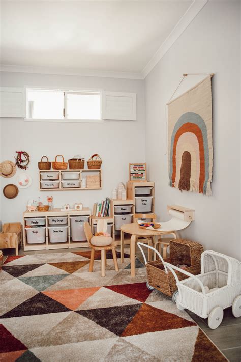 Accessories apartment art asian bathroom beach house bedroom. Miss Kyree Loves Playroom | Toy Storage | Boho rainbow ...