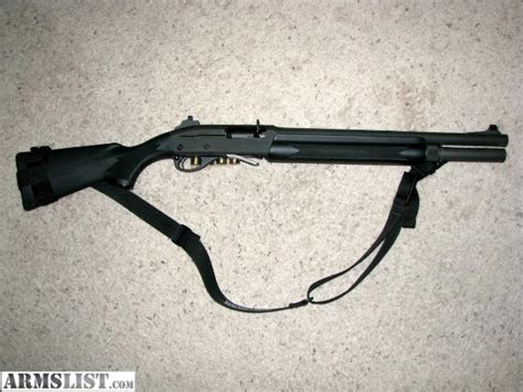 Armslist For Sale Remington 11 87 Police Magnum Tactical Shotgun
