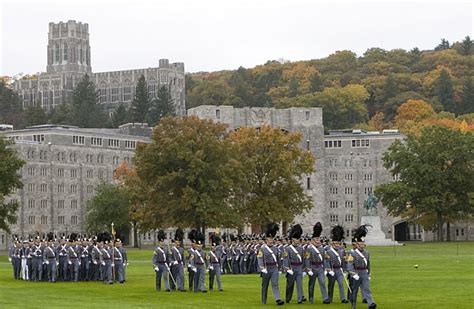 Top 10 Best Military Schools In Usa