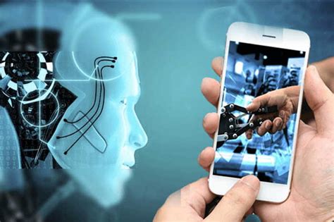 5 Best Ai Apps For Android And Iphone Slashdigit