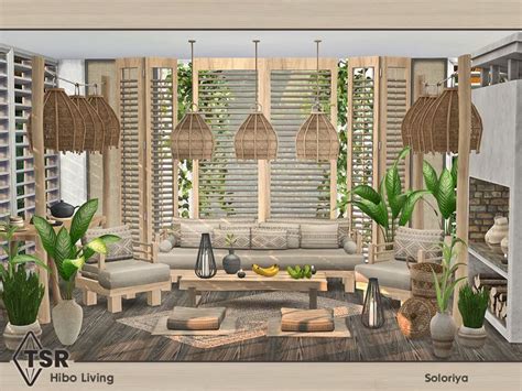 Living Room Sims 4 Sims 4 Cc Furniture Living Rooms Sims 4 Bedroom