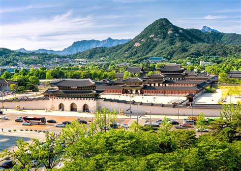 South Korea Holidays 2020 And 2021 Tailor Made From Audley Travel