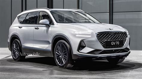 Introducing the new 2021 genesis gv80 luxury suv! Genesis GV80 Mid-Size Luxury SUV Leaks Out Early - AR15.COM