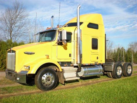 2004 Kenworth T800 Cars For Sale