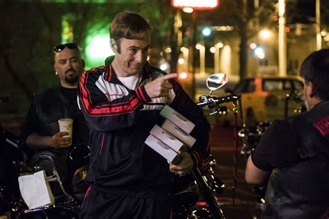 Better Call Saul Recap You Cant Keep A Goodman Down Rolling Stone