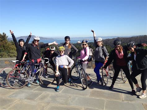 Three Awesome Bike Day Trips In The Bay Area Summer Guide Oakland Berkeley Bay Area