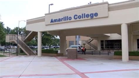 Amarillo College Receiving First Readiness Success Grant In Texas Kvii
