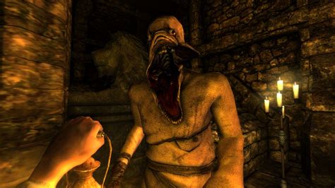 An anthology series which centers on different characters being targeted by crazed serial killer mick taylor in the australian outback. Acclaimed PC Horror Series Amnesia Being Released on PS4 ...