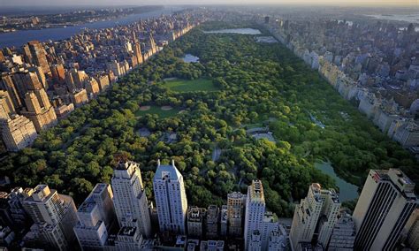 Die 10 Besten Parks In New York