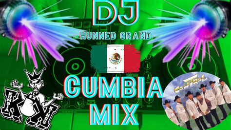 Cumbia Mix 2023 Los Mejores De Cumbia Para Bailar By Dj Hunnedgrand